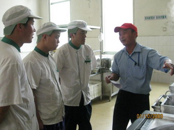 歡度佳節(jié)，安全第一