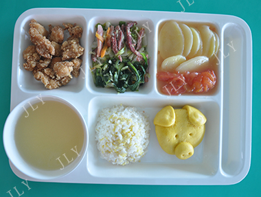 學生滿意度低于80% 營養(yǎng)餐企業(yè)將被淘汰