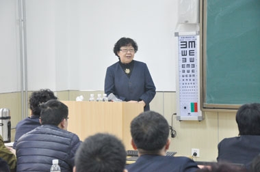 “半月談”，搭建起新的學(xué)習(xí)溝通平臺——山東大區(qū)舉辦首屆“半月談”培訓(xùn)交流會