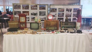 追憶似水流年，共享繽紛美食 ——華晨寶馬MOB餐廳舉辦“致青春”活動(dòng)