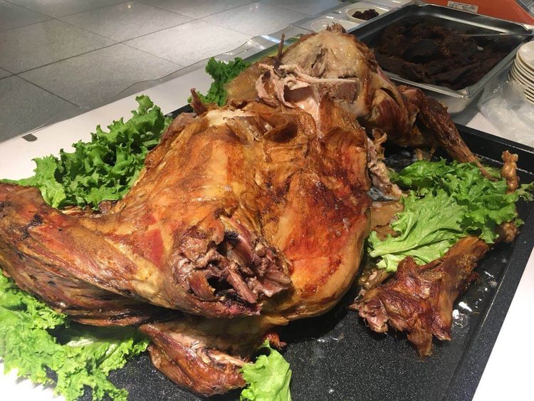 感受蒙古風(fēng)情，盡在鐵西寶馬 ——鐵西寶馬主餐廳舉辦蒙古特色美食節(jié)活動(dòng)