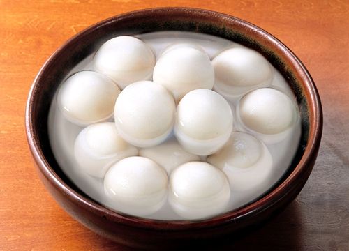 關于元宵節(jié)食用元宵(湯圓)的消費提示