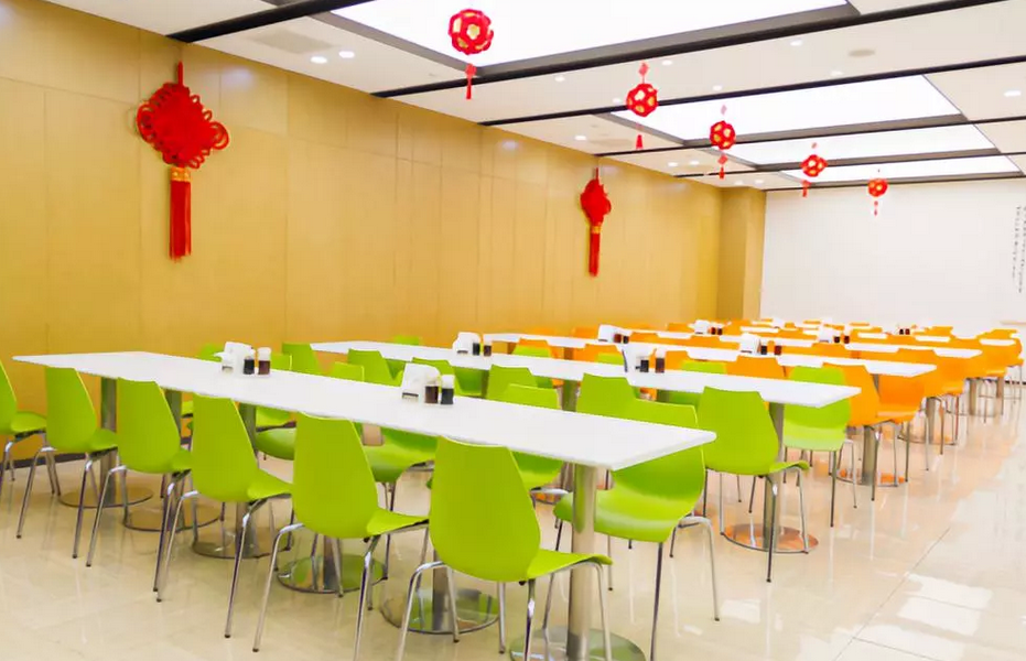 開業(yè)現(xiàn)場(chǎng)