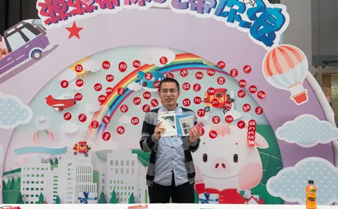 二等獎(jiǎng)獲得者