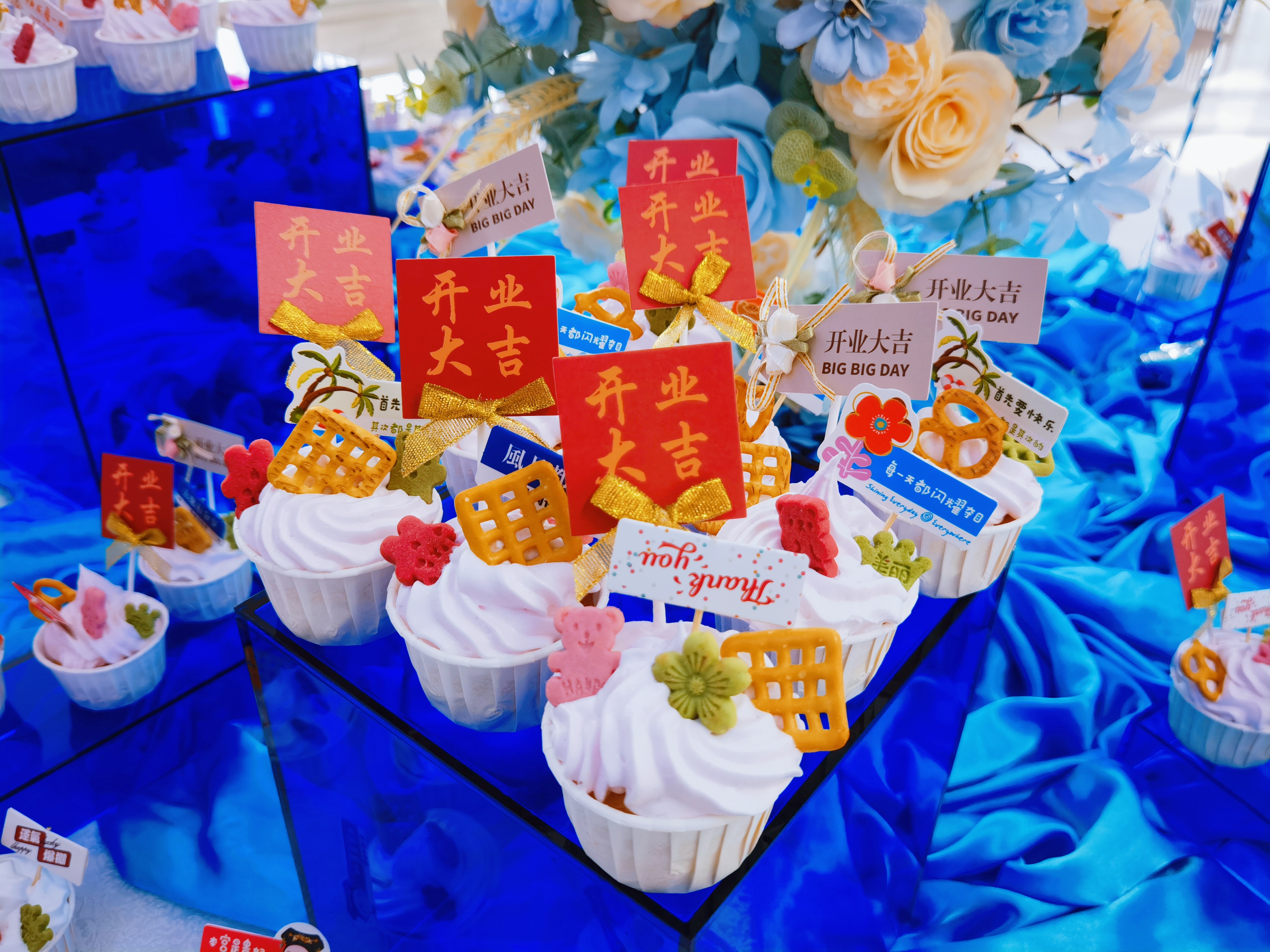 國(guó)慶小長(zhǎng)假后第一天，健力源多家新餐廳同日開業(yè)