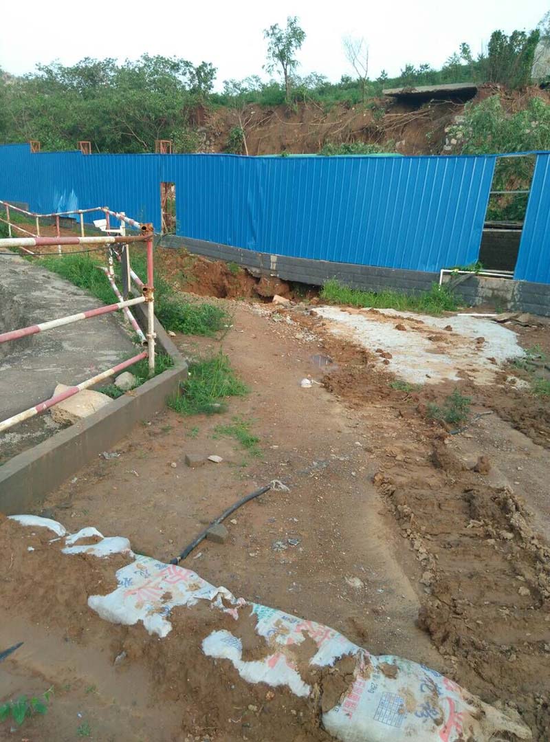 =¹Ȫ����ȼ�����޹�˾���Μy�L�����¹ܾ�̽�y����