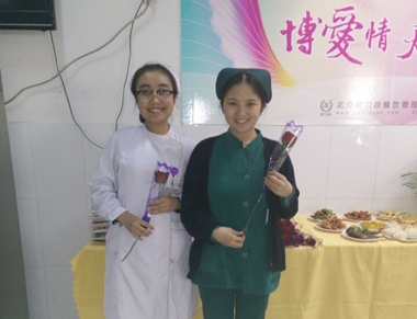 濟(jì)南軍區(qū)總醫(yī)院護(hù)士合影留念 濟(jì)南軍區(qū)總醫(yī)院護(hù)士合影留念