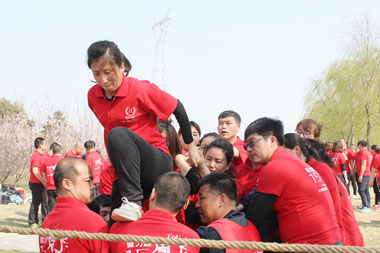 “穿越生死線”項(xiàng)目 “穿越生死線”項(xiàng)目