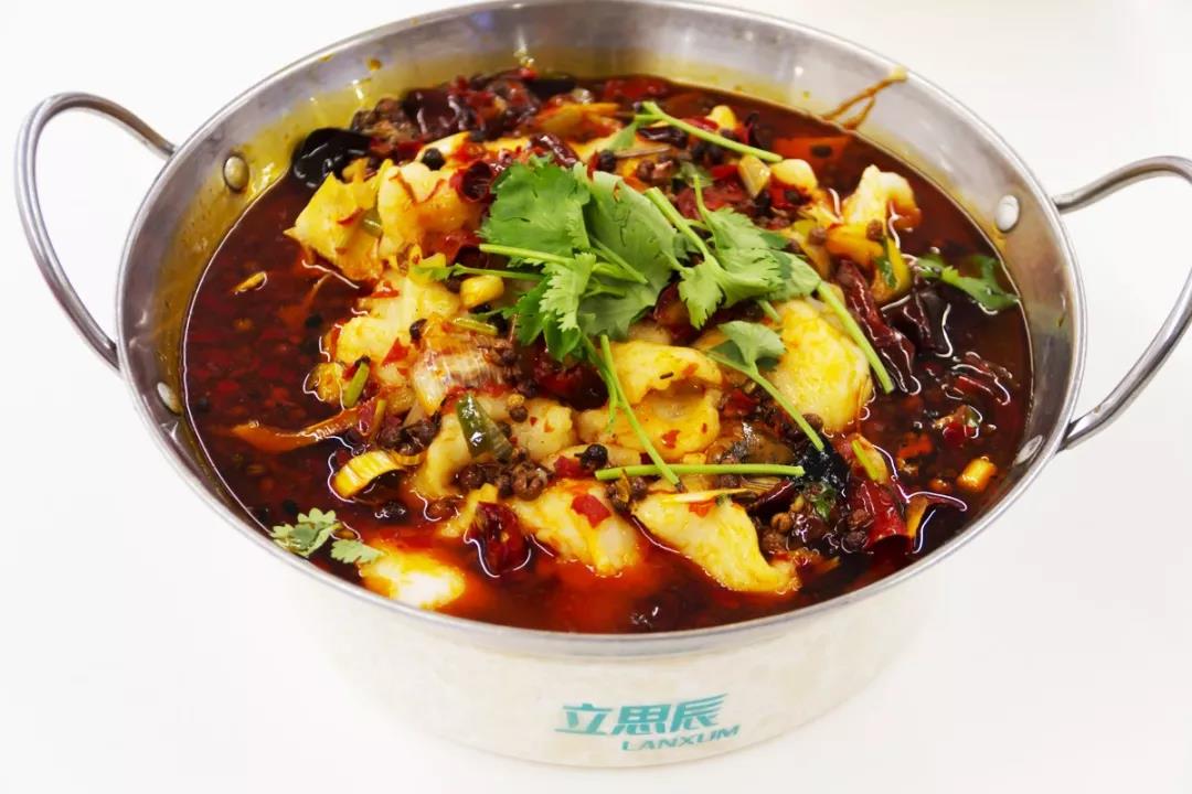 《紫荊》的川菜 《紫荊》的川菜