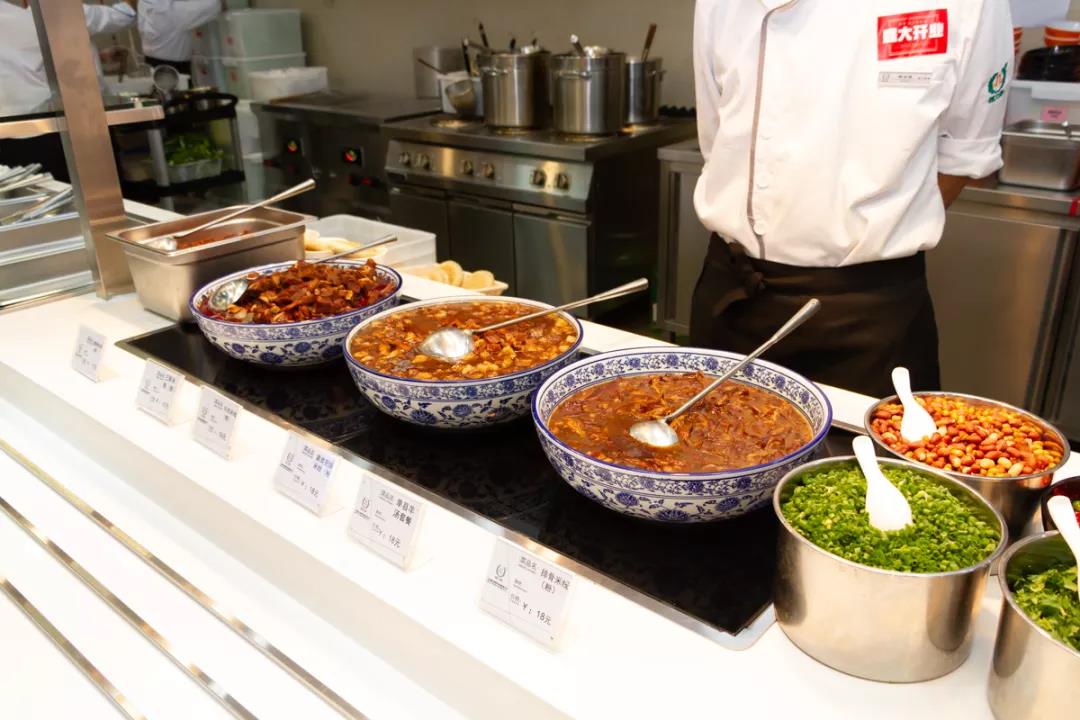 巔峰對(duì)決的米線(xiàn)