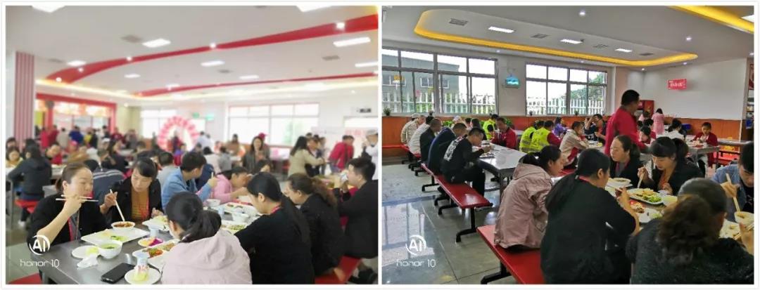 可口可樂(lè)健力源餐廳就餐情況 可口可樂(lè)健力源餐廳就餐情況