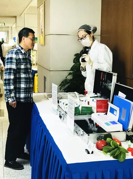 體系檢測 體系檢測