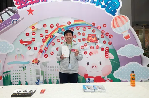 一等獎(jiǎng)獲得者