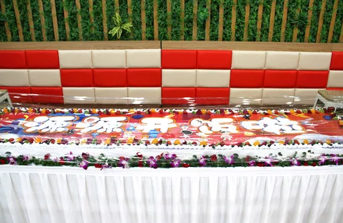 開(kāi)業(yè)大蛋糕 開(kāi)業(yè)大蛋糕