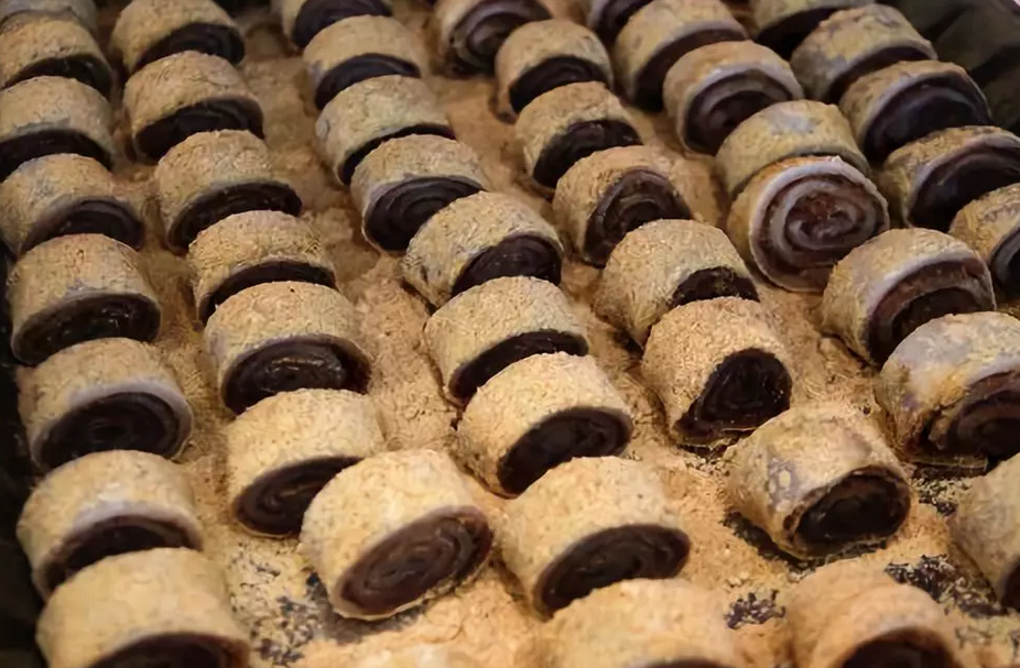 小吃甜點 小吃甜點