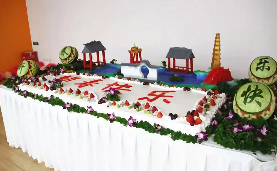 開業(yè)蛋糕 開業(yè)蛋糕